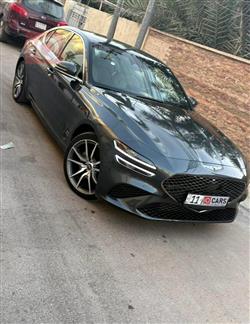 جنسس G70